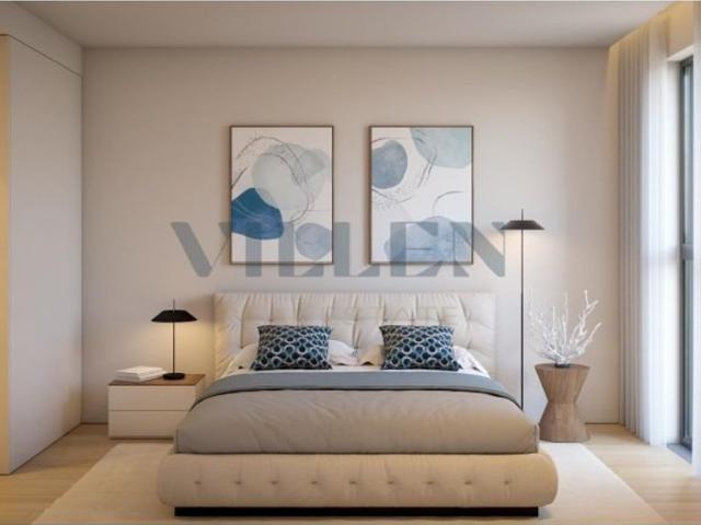 à venda Luxuoso apartamento de 190 m2, Braga, Portugal