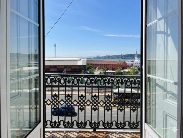 à venda Luxuoso apartamento de 190 m2, Lisboa, Portugal
