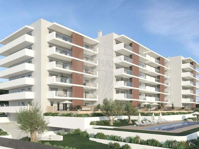 à venda Luxuoso apartamento de 190 m2, Portimão, Faro