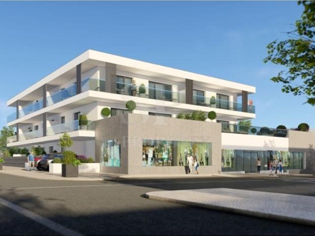 à venda Luxuoso apartamento de 205 m2, Centro, Peniche, Leiria