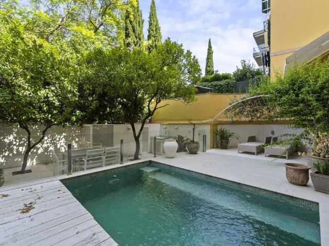 à venda Luxuoso apartamento de 206 m2, Lisboa, Portugal