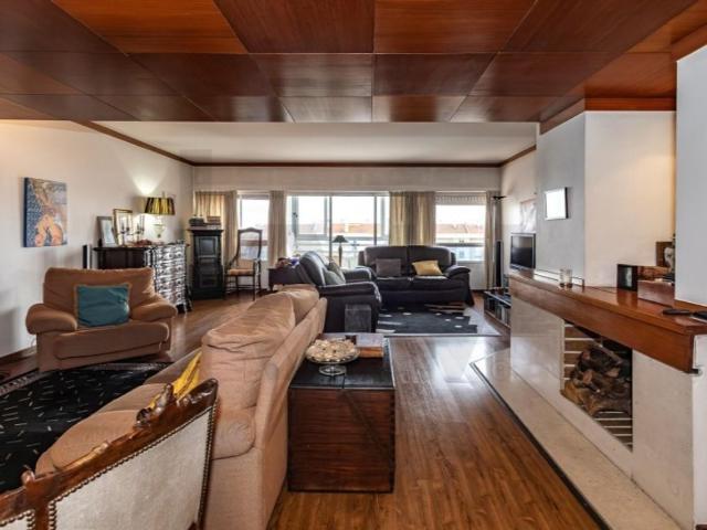à venda Luxuoso apartamento de 206 m2, Lisboa, Portugal