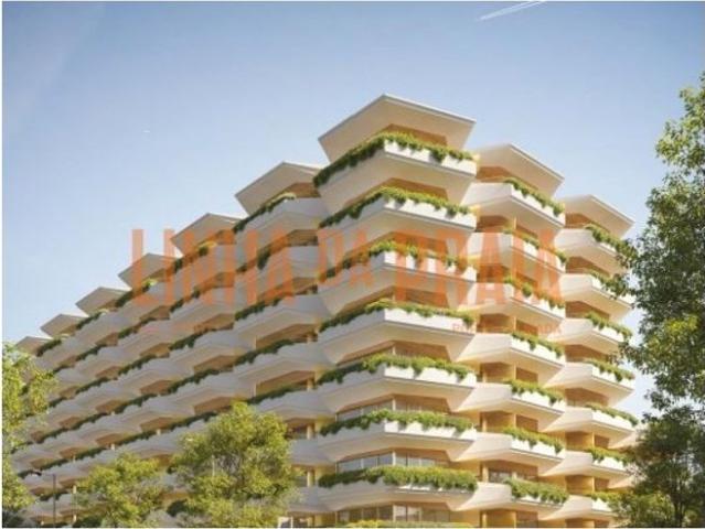 à venda Luxuoso apartamento de 206 m2, Porto