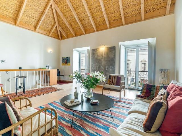 à venda Luxuoso apartamento de 206 m2, Tavira, Faro
