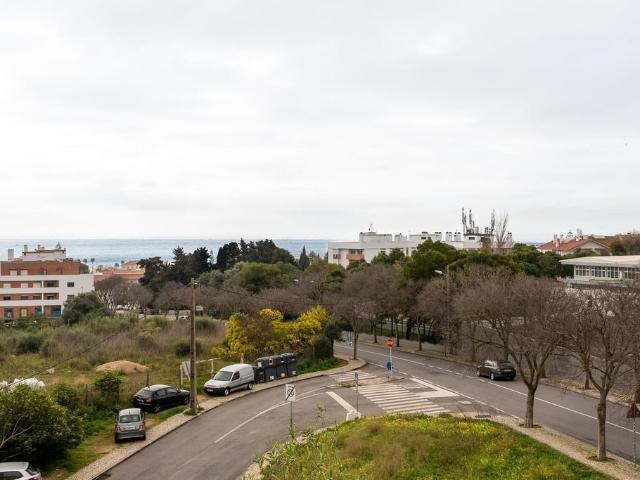 à venda Luxuoso apartamento de 207 m2, Oeiras, Portugal