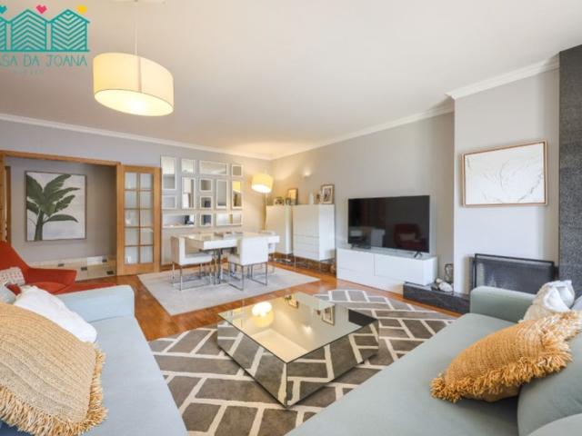 à venda Luxuoso apartamento de 207 m2, Aveiro