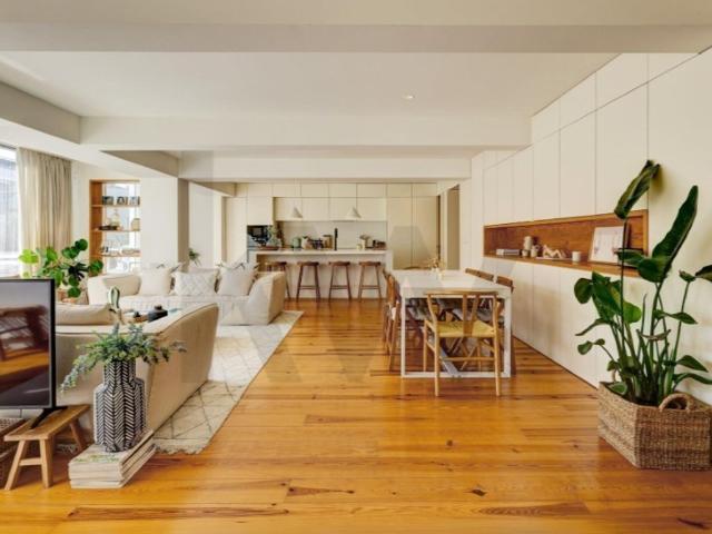 à venda Luxuoso apartamento de 207 m2, Lisboa