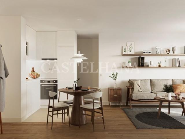 à venda Luxuoso apartamento de 208 m2, Estadio do Dragao, Porto