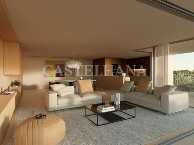à venda Luxuoso apartamento de 208 m2, Gondomar, Portugal