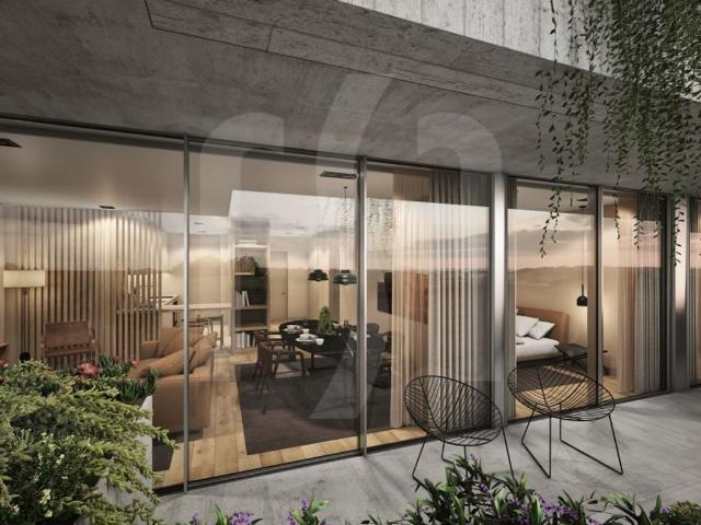 à venda Luxuoso apartamento de 209 m2, Matosinhos, Porto