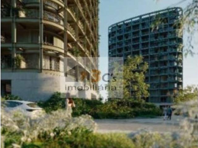 à venda Luxuoso apartamento de 200 m2, Arca d'Agua, Porto
