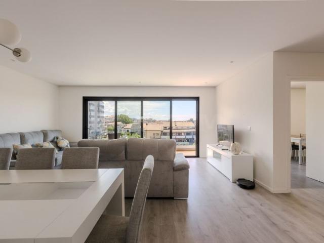 à venda Luxuoso apartamento de 200 m2, Vila do Conde, Porto
