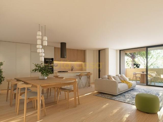 à venda Luxuoso apartamento de 200 m2, Vila Nova de Gaia, Portugal