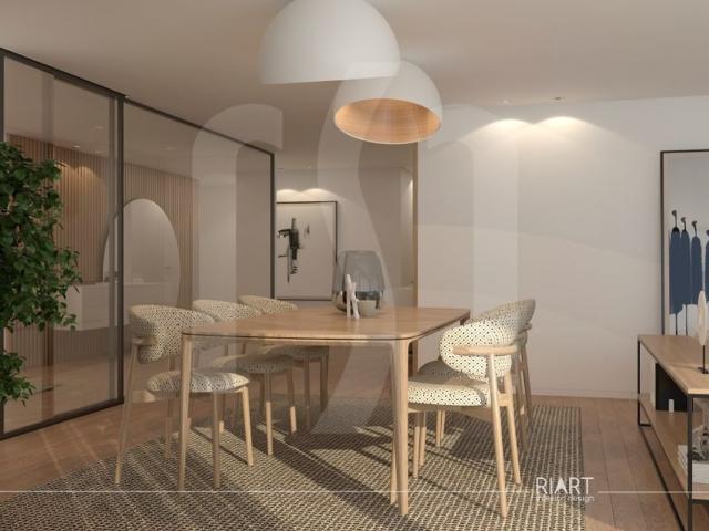 à venda Luxuoso apartamento de 201 m2, Matosinhos Sul, Matosinhos, Porto