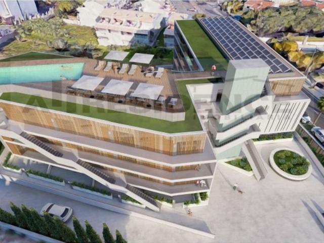 à venda Apartamento de luxo de 201 m2, Oura, Albufeira, Faro