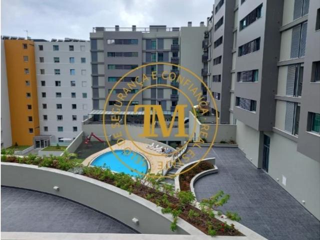 à venda Luxuoso apartamento de 201 m2, Funchal, Portugal