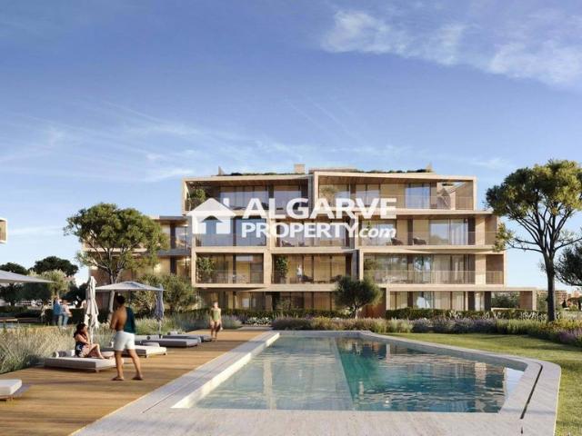 à venda Luxuoso apartamento de 201 m2, Vilamoura, Portugal