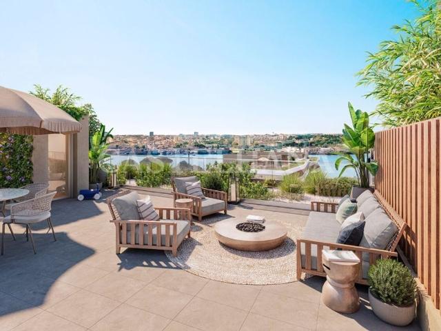 à venda Luxuoso apartamento de 202 m2, Arrentela, Seixal, Setúbal