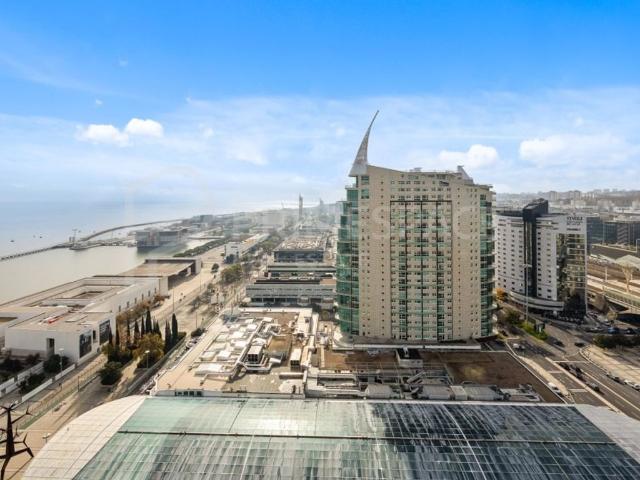 à venda Luxuoso apartamento de 202 m2, Lisboa