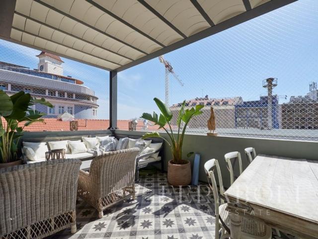 à venda Apartamento de luxo de 202 m2, Lisboa
