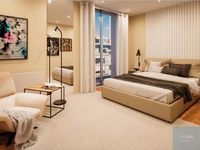 à venda Luxuoso apartamento de 203 m2, Aveiro