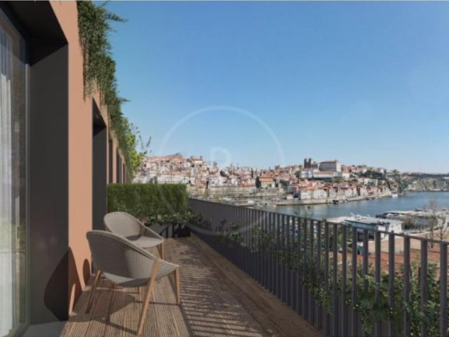 à venda Luxuoso apartamento de 203 m2, Vila Nova de Gaia, Portugal
