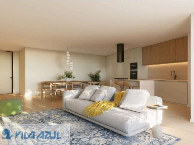à venda Luxuoso apartamento de 203 m2, Vila Nova de Gaia, Porto