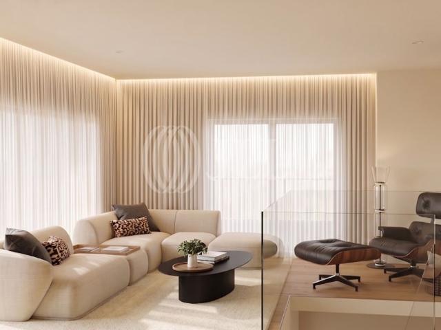 à venda Luxuoso apartamento de 214 m2, Oeiras, Portugal
