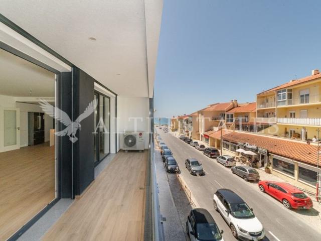 à venda Luxuoso apartamento de 214 m2, Cascais e Estoril, Portugal