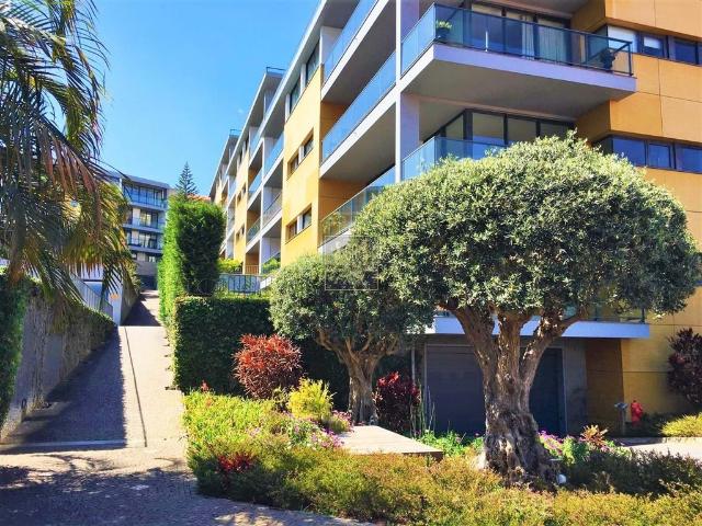 à venda Luxuoso apartamento de 214 m2, Funchal, Portugal