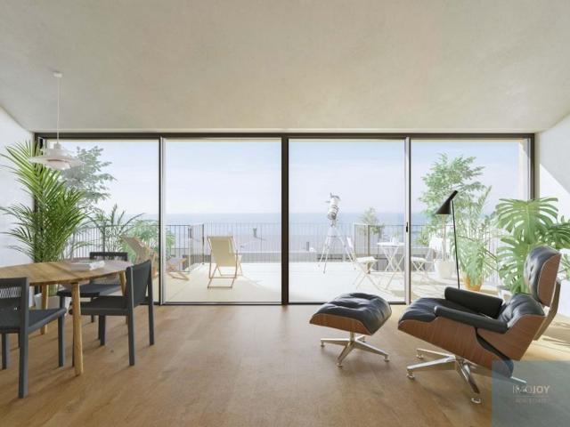 à venda Luxuoso apartamento de 214 m2, Porto