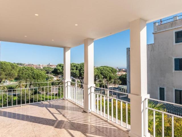 à venda Luxuoso apartamento de 215 m2, Cascais, Lisboa