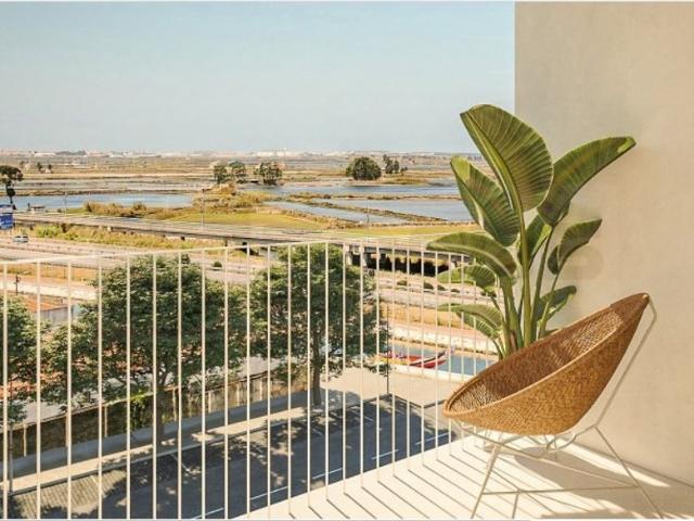 à venda Apartamento de luxo de 216 m2, Aveiro