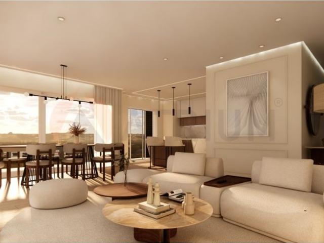 à venda Luxuoso apartamento de 217 m2, Urbanizacao Vale Flores, Palmela, Setúbal