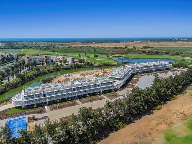 à venda Luxuoso apartamento de 217 m2, Vilamoura, Portugal