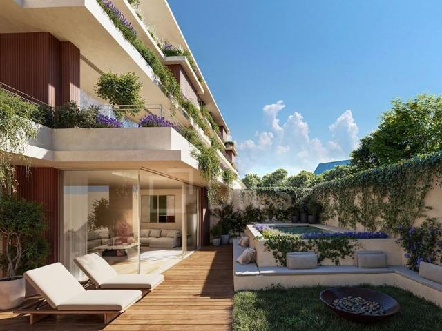 à venda Apartamento de alto padrão, Nevogilde, Porto