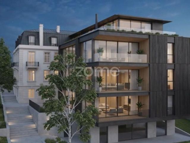 à venda Luxuoso apartamento de 218 m2, Viseu, Portugal