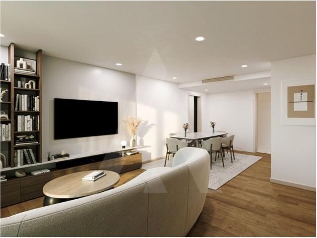 à venda Luxuoso apartamento de 210 m2, Aveiro, Portugal