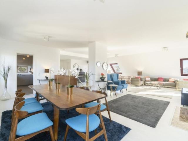 à venda Luxuoso apartamento de 210 m2, Estoril, Cascais e Estoril, Cascais, Lisboa
