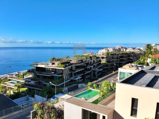 à venda Apartamento de luxo de 210 m2, São Martinho, Portugal
