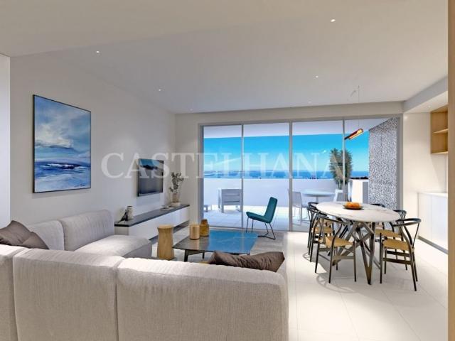 à venda Luxuoso apartamento de 210 m2, Lagos, Faro