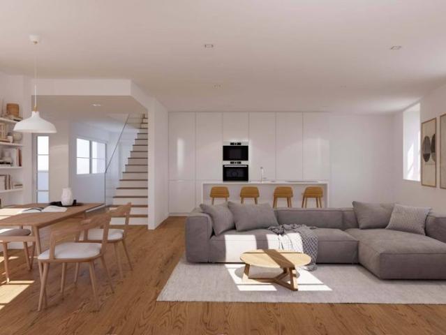 à venda Luxuoso apartamento de 210 m2, Lisboa