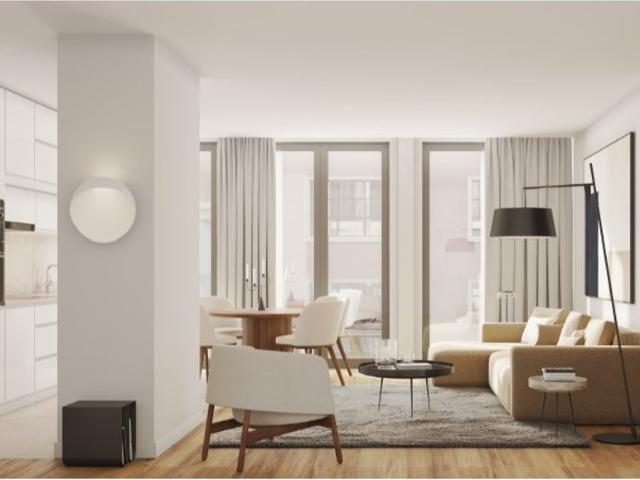 à venda Luxuoso apartamento de 211 m2, Alvalade, Lisboa