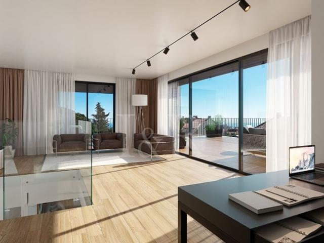 à venda Apartamento de luxo de 214 m2, Oeiras, Lisboa