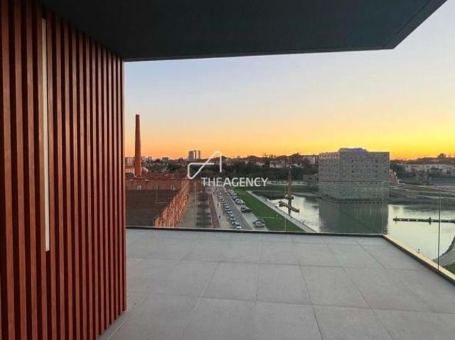 à venda Luxuoso apartamento de 224 m2, Aveiro