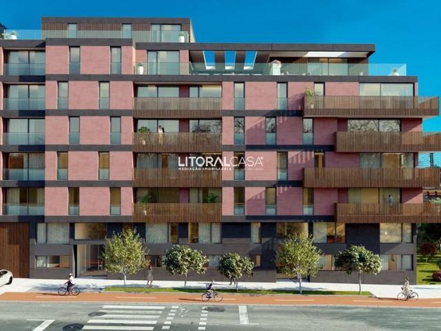 à venda Luxuoso apartamento de 224 m2, Aveiro, Portugal