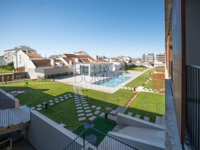 à venda Luxuoso apartamento de 224 m2, Alcochete, Setúbal