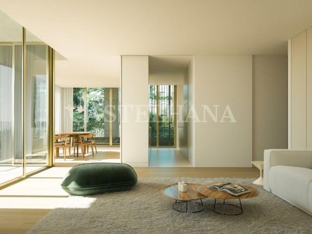 à venda Luxuoso apartamento de 224 m2, Cascais, Cascais e Estoril, Lisboa