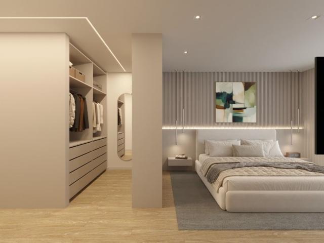 à venda Luxuoso apartamento de 226 m2, Bemposta, Portimão, Faro
