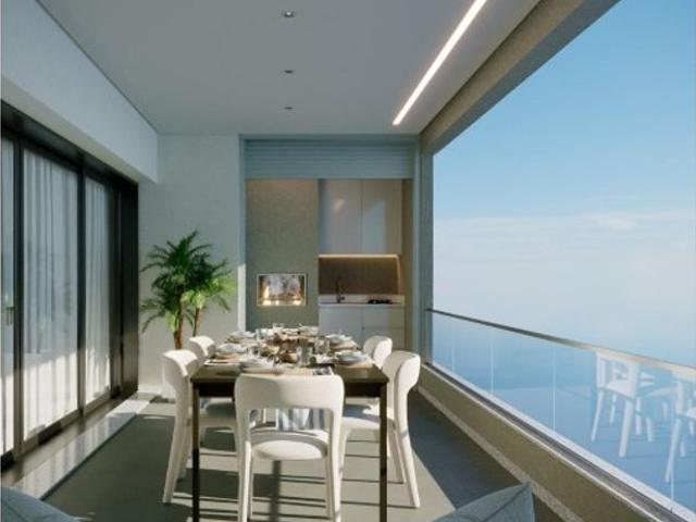 à venda Luxuoso apartamento de 226 m2, Bemposta, Portimão, Faro